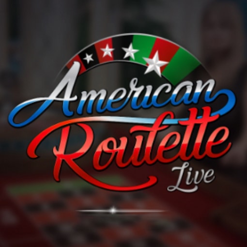 Live American Roulette