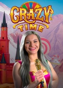 Crazy Time