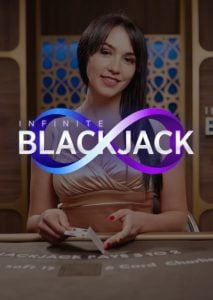 Infinite Blackjack