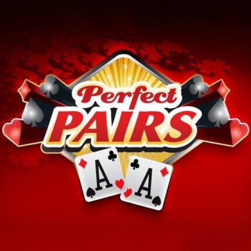 Perfect Pairs Blackjack