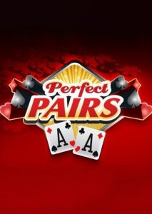 Perfect Pairs Blackjack