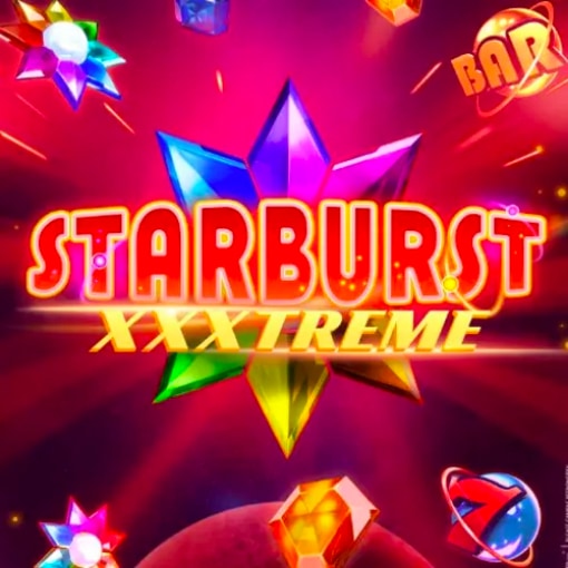 Starburst XXXtreme