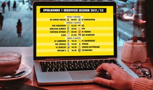Eredivisie Voetbal, nieuwe kansen voor gokliefhebbers