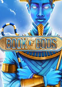 Book of Gods