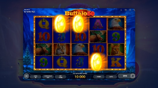 Gratis spins verdienen