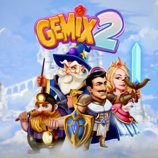 Gemix 2.