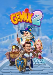 Gemix 2.