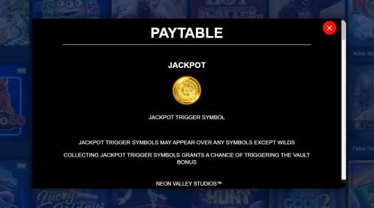Jackpot winnen 