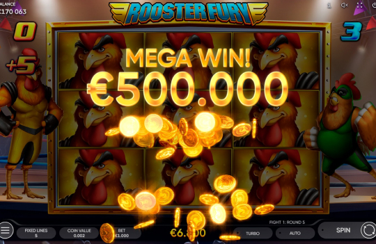 Geld incasseren 