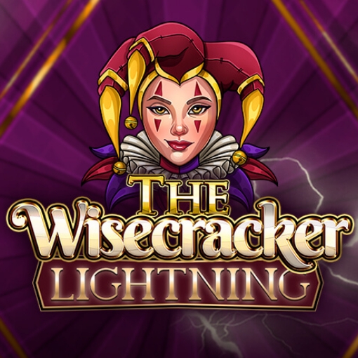 The Wisecracker Lightning