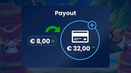 Win de gratis spins
