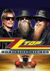 ZZ Top Roadside Riches