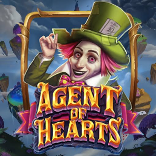 Agent of Hearts