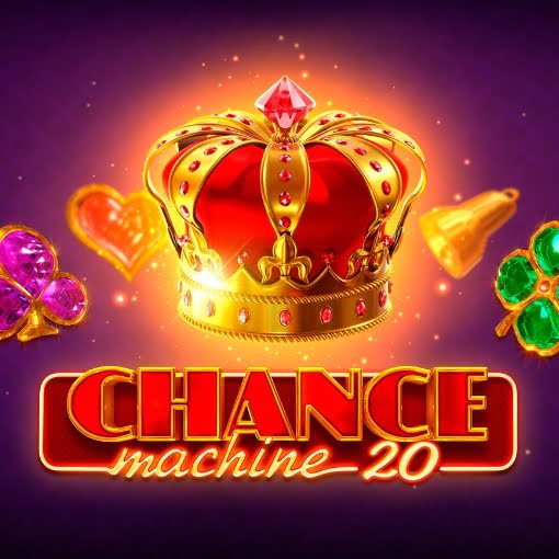 Chance Machine 20