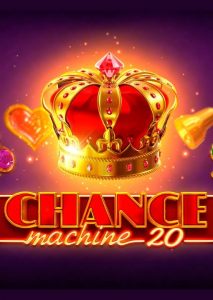 Chance Machine 20