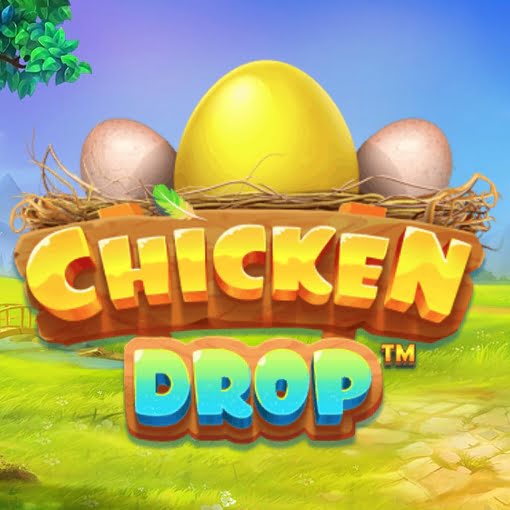 Chicken Drop