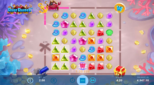 Free spins verdienen