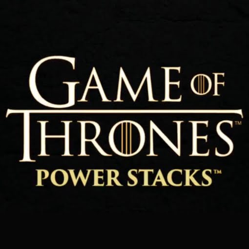 Game of Thrones Power Stacks