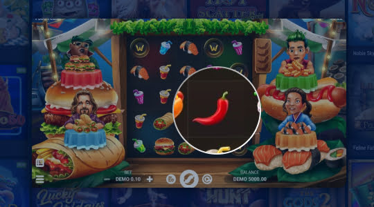 Gratis spins verdienen