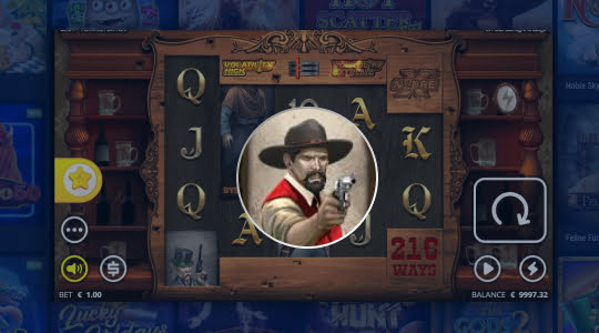 Gratis spins