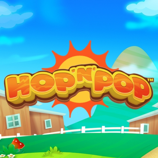 Hop ‘N’ Pop
