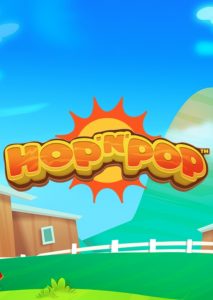 Hop ‘N’ Pop