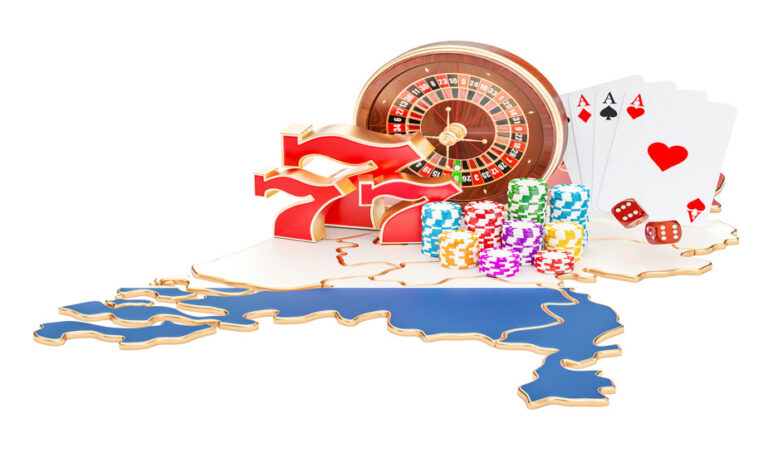 Deze 10 gokbedrijven bieden in oktober legaal online ...