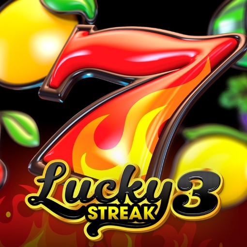 Lucky Streak 3