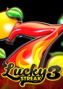 Lucky Streak 3