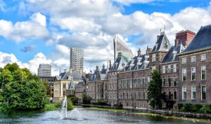 CRUKS moet probleem- en risicogokkers beschermen