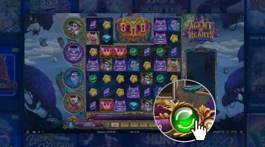 Spin en win met clusters 