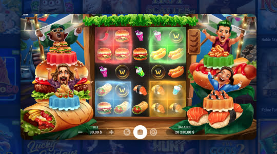 Winnen in de Appetite Zones 