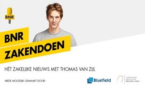 René Jansen (KSA): ‘het aanbod is te kleinschalig’