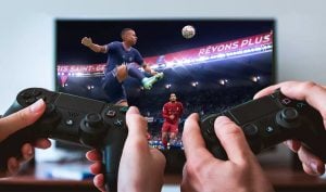 FIFA voetbalspel leidt op tot levenslang gokken