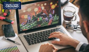Online Casino Ground nummer 1 in Top Casino Portal Sites