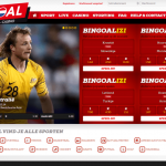 Bingoal gaat als 7e kansspelaanbieder live in Nederland