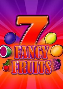 Fancy Fruits