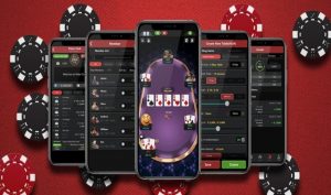 GGPoker applicatie beschikbaar in de App Store