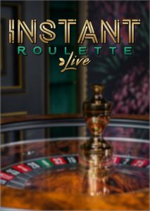 Instant Roulette Live