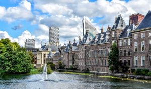 Kamervragen over de problemen rondom Cruks