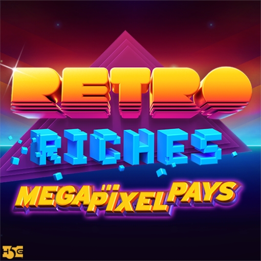 Retro Riches