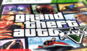 GTA 5 Halloween update 2021