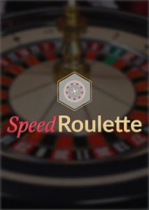 Speed Roulette Live