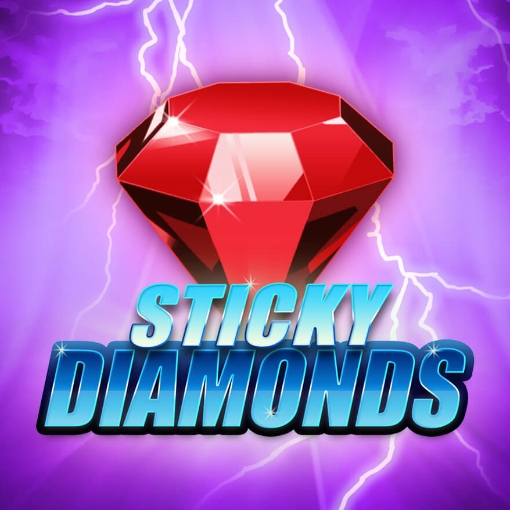 Sticky Diamonds