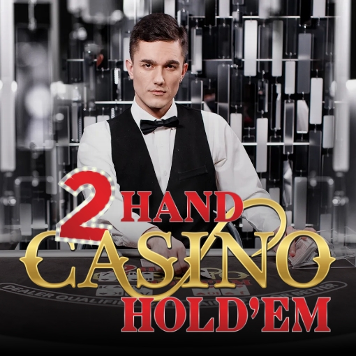 2 Hand Casino Holdem