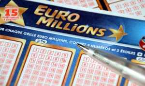 12 big wins EuroMillions jackpot