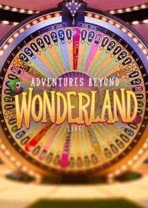Adventures beyond wonderland