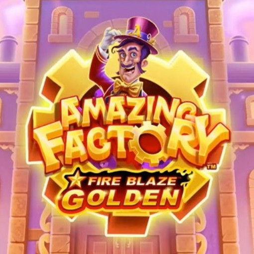 Amazing Factory