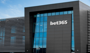 Bet365 doneert bijna 5 miljoen euro aan GambleAware