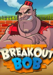 Breakout Bob